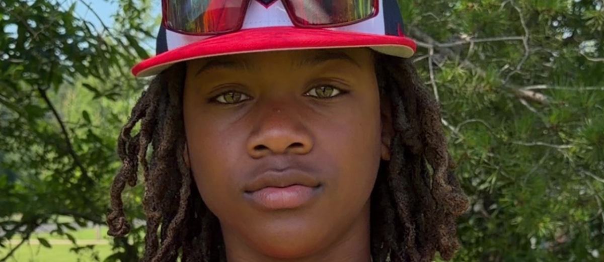 Rising Star: Ty’Shon Tyler's Journey in Baseball