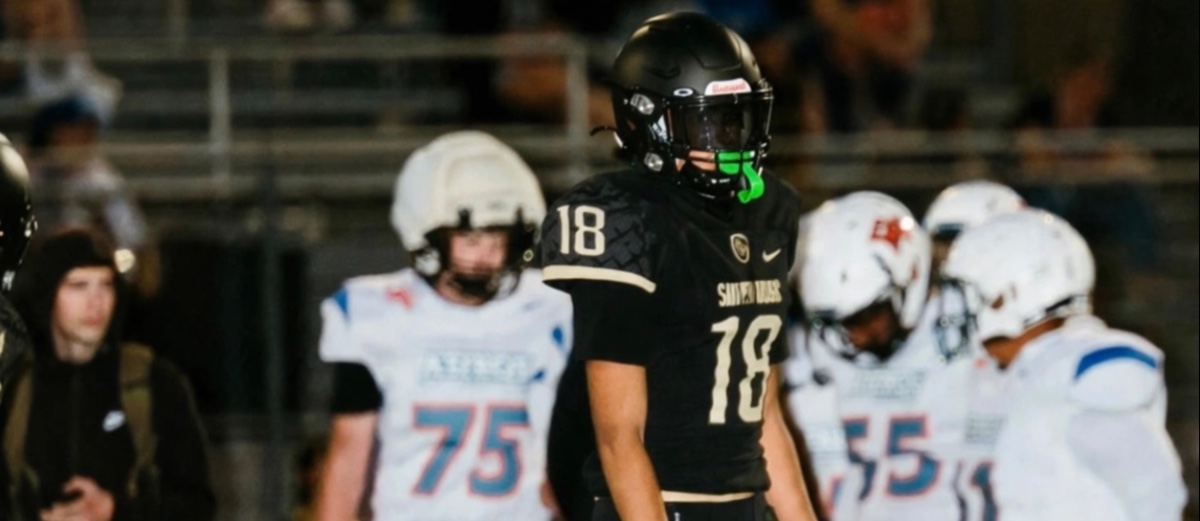 Rising Star: Destin Russell-Gallagher's Journey in Football
