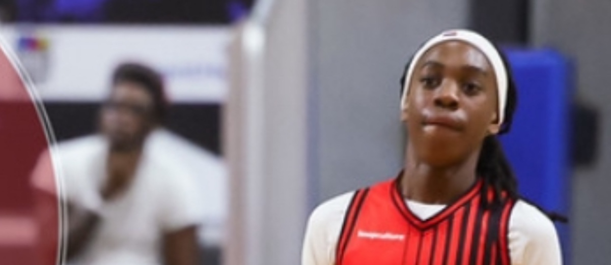 Rising Star: Ethan Simeon's Journey to Basketball Excellence