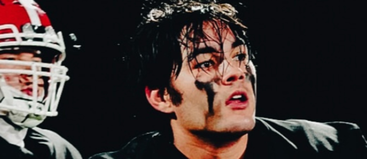 Rising Star: Joshua Labarge Shines on the Gridiron