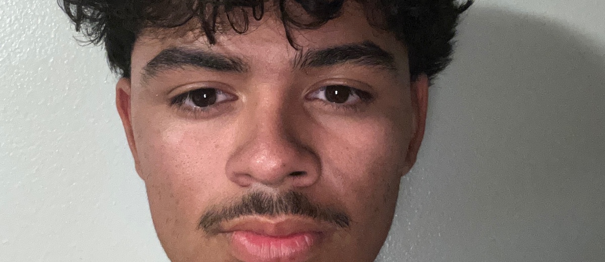 Kenneth Hernandez - Rising Star: Kenneth Hernandez's Journey to Soccer Excellence