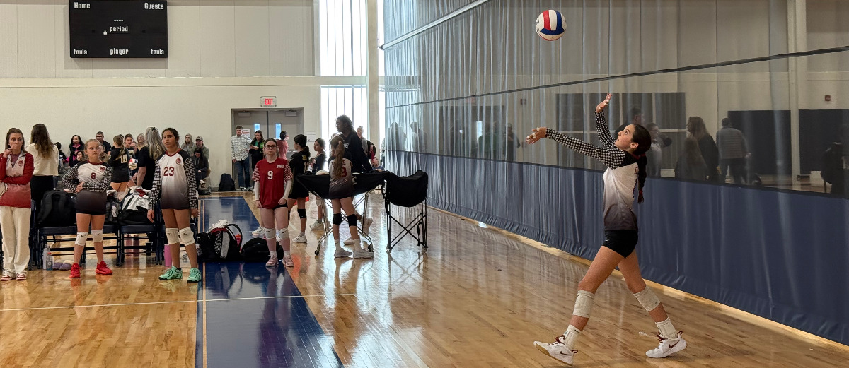 Rising Above the Net: The Inspiring Journey of May Walker