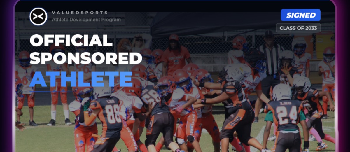 Rising Star from Panama: Walter Finley's Football Journey