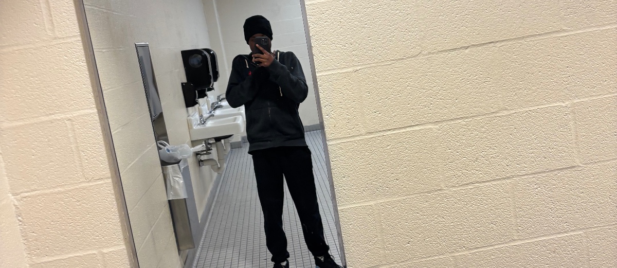 Rising Star: Braylen Nixon's Creative Journey on the Football Field