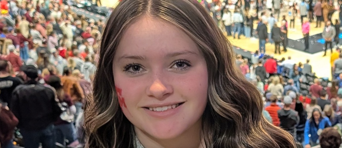 Rising Star: Madison LaFever's Journey to Volleyball Excellence