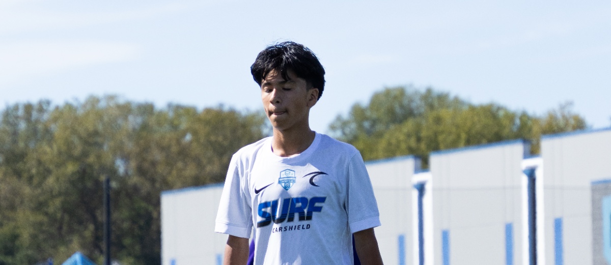 Rising Star: The Fearless Journey of Gio Moreno