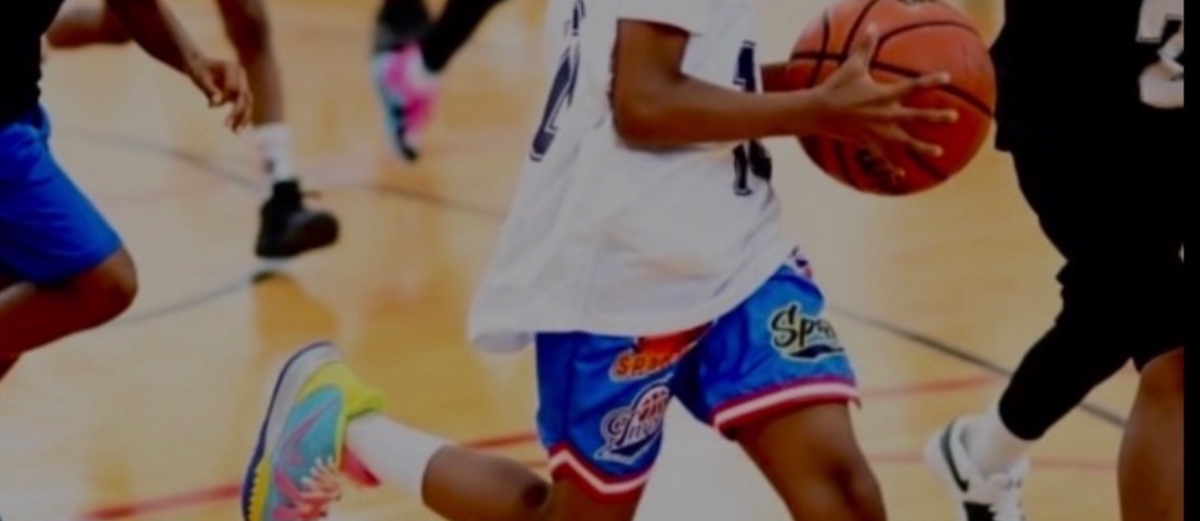 Rising Star: Semaj Pruitt's Journey to Basketball Greatness