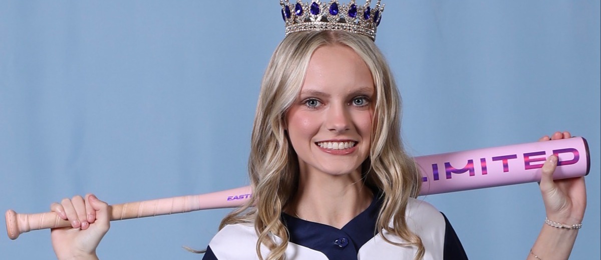 Mattie Holtsclaw: The Rising Star of Hampton High School Softball