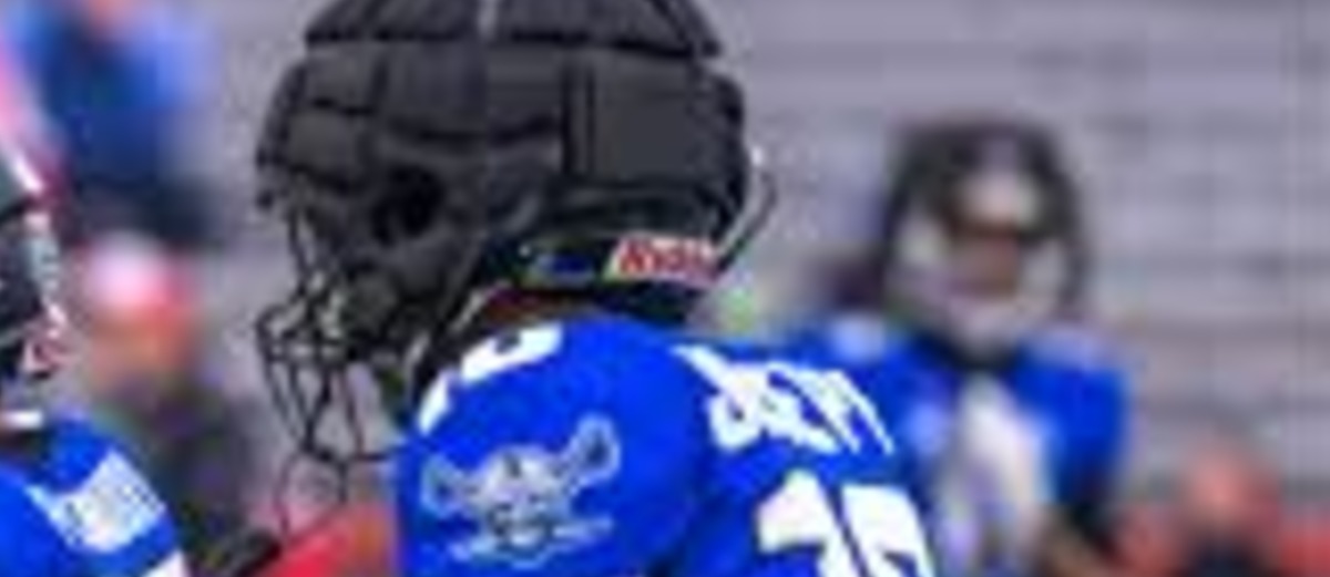 Rising Star: Kingsley Joseph's Journey Through the Gridiron