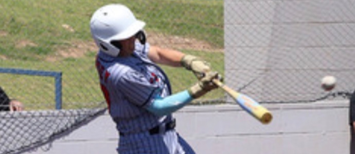 Rising Star: Rafe Dorsey's Journey on the Baseball Diamond
