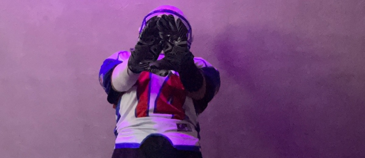 Rising Star: Dmitry Nierengarten's Journey in Youth Football