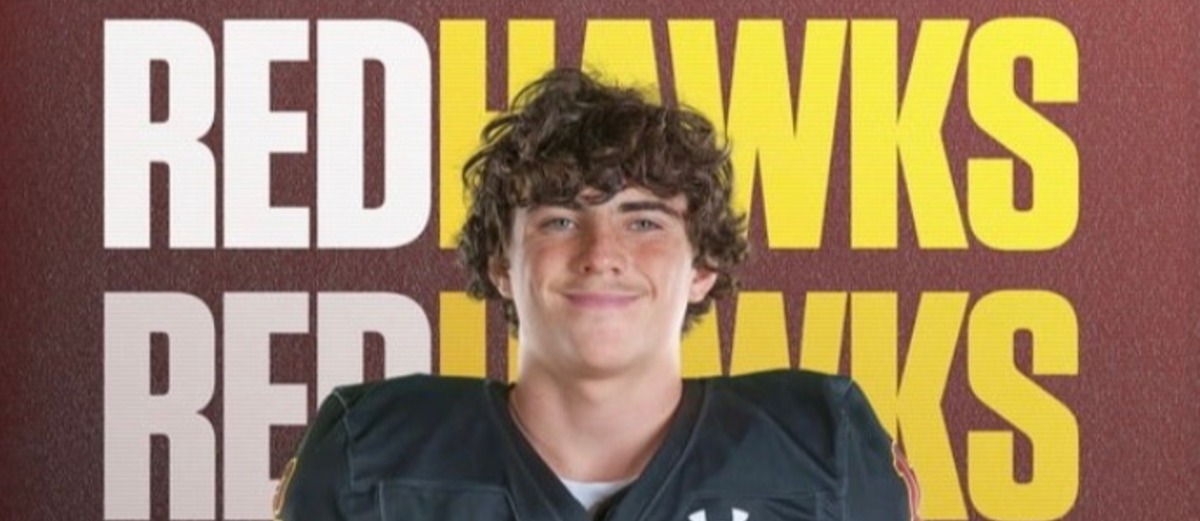 Joey Handle IV - Rising Star: Joey Handle IV's Football Journey