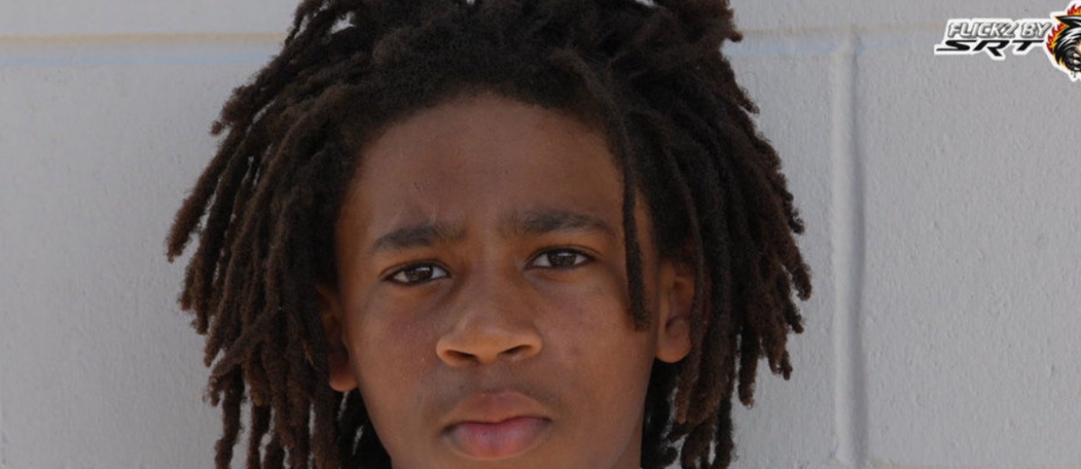 Aydann Copeland - Rising Star: Aydann Copeland's Journey in Football