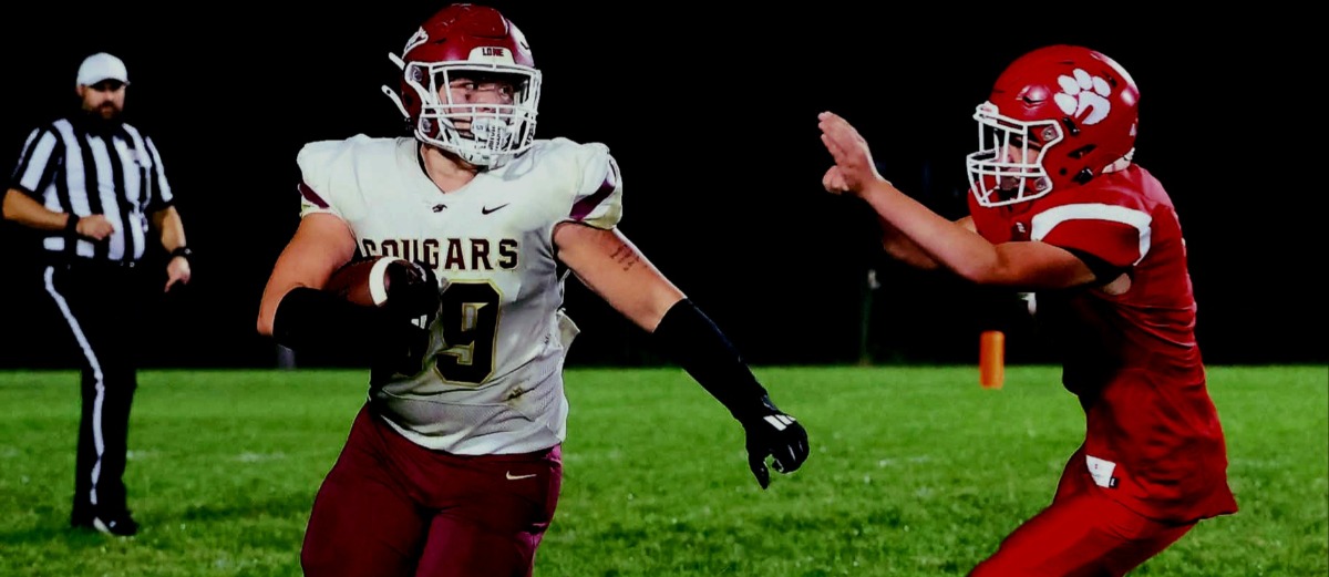 ryan tuttle - Rising Star: Ryan Tuttle's Journey on the Gridiron