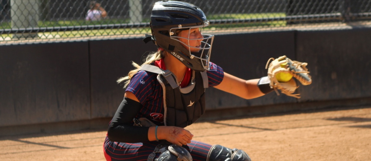Rising Star: Hannah Kollar Shines on the Softball Diamond