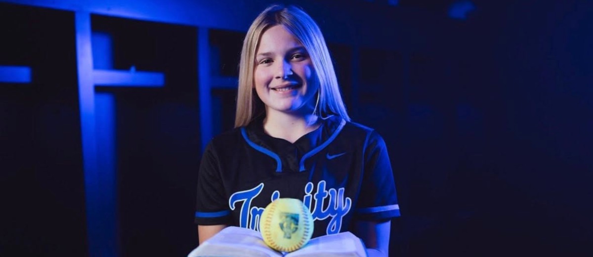 Rising Star: Makayla Pratt's Journey in Softball