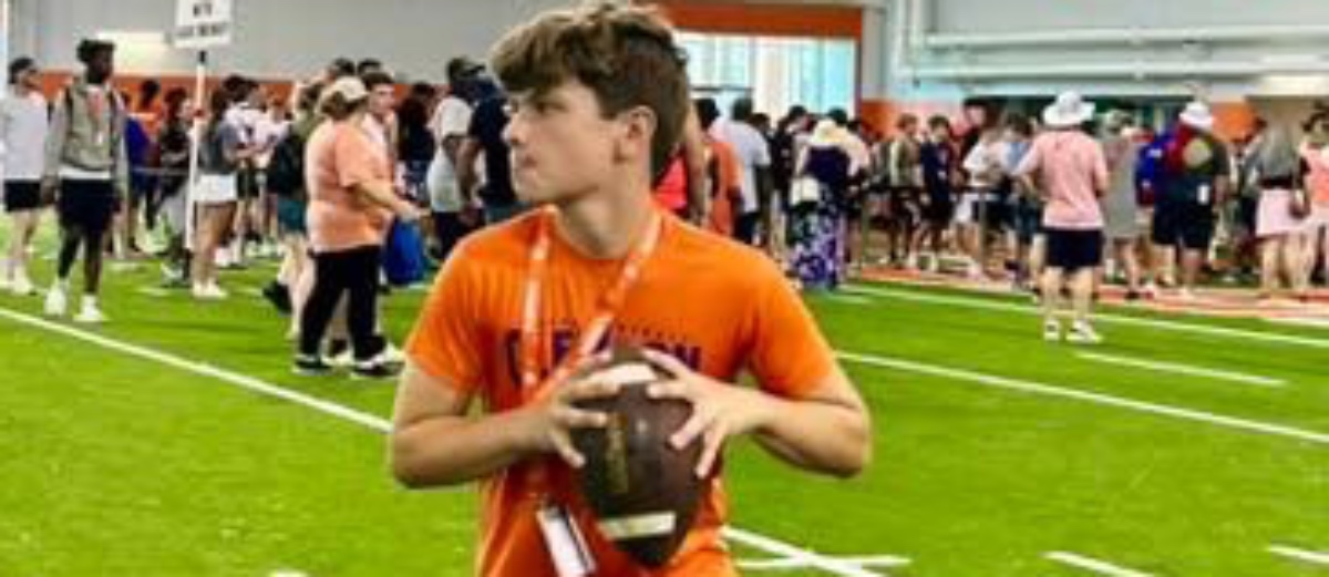 William Littlehales - Rising Star: William Littlehales’ Journey to Football Excellence