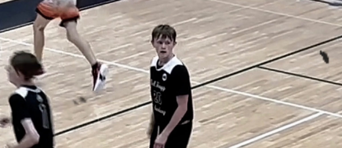 Rising Star: Jaden Runyan's Journey to Basketball Excellence