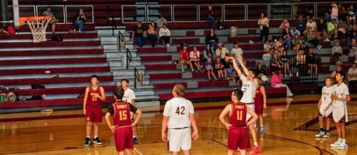 Rising Star: The Journey of Carson Julian