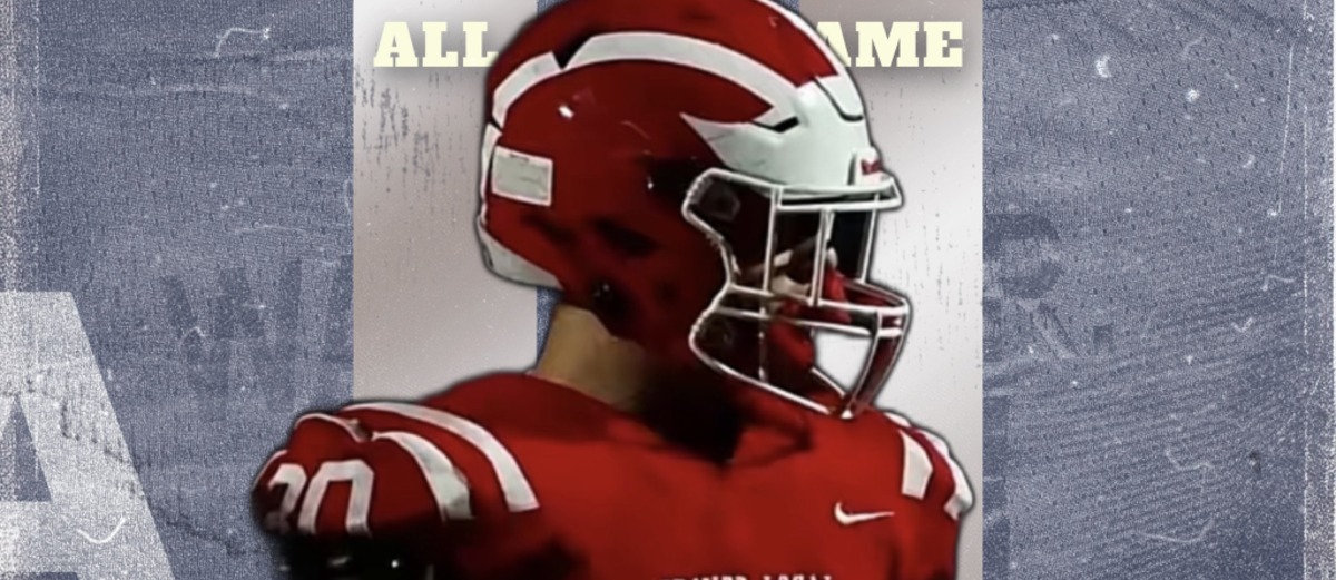 Rising Star: Karson Cunningham's Journey in Football