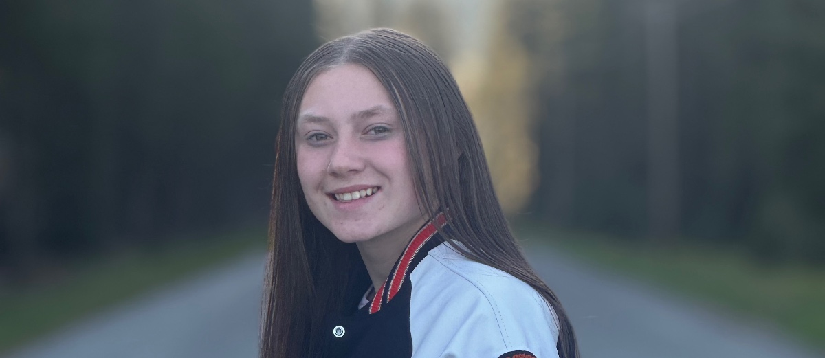 Rising Star: Haylee Jepson's Journey in Volleyball