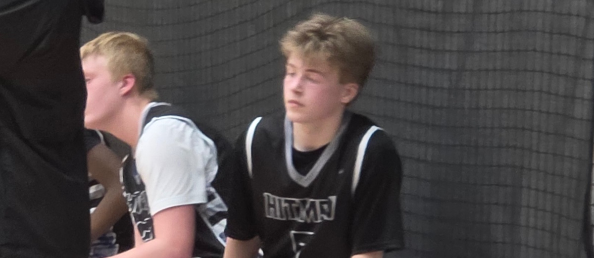 Rising Star: Jack Daly's Journey on the Basketball Court