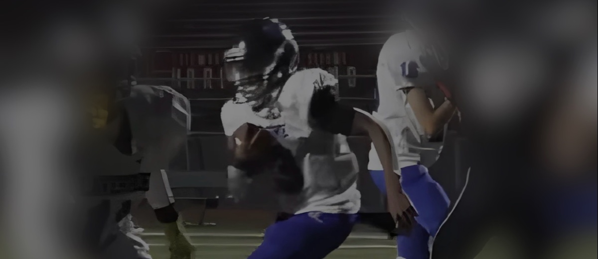 Rising Star: Darin Leake’s Journey on the Gridiron