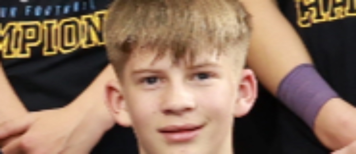 Andy Stahl - Andy Stahl: The Rising Star of Steamboat Rock