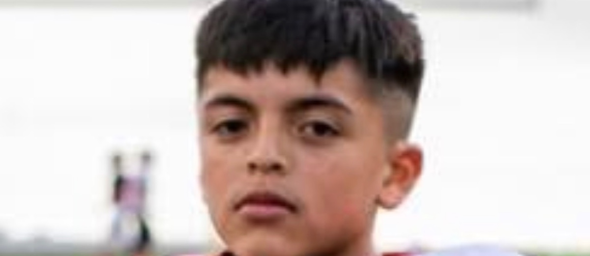 Anthony Martinez - Rising Star: Anthony Martinez Shines on the Gridiron