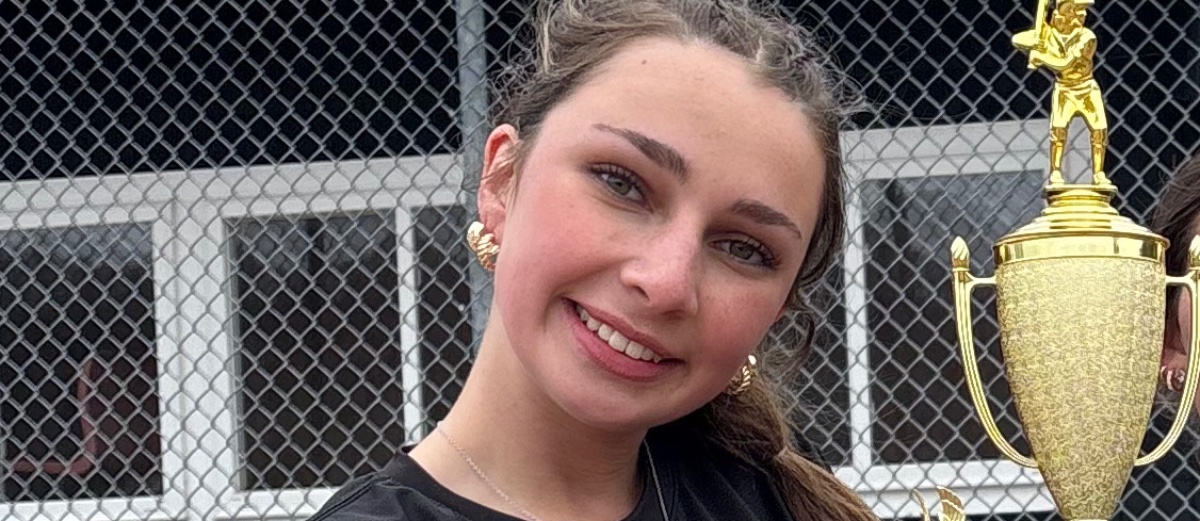 Rising Star: Ava Hanford's Journey Through Softball