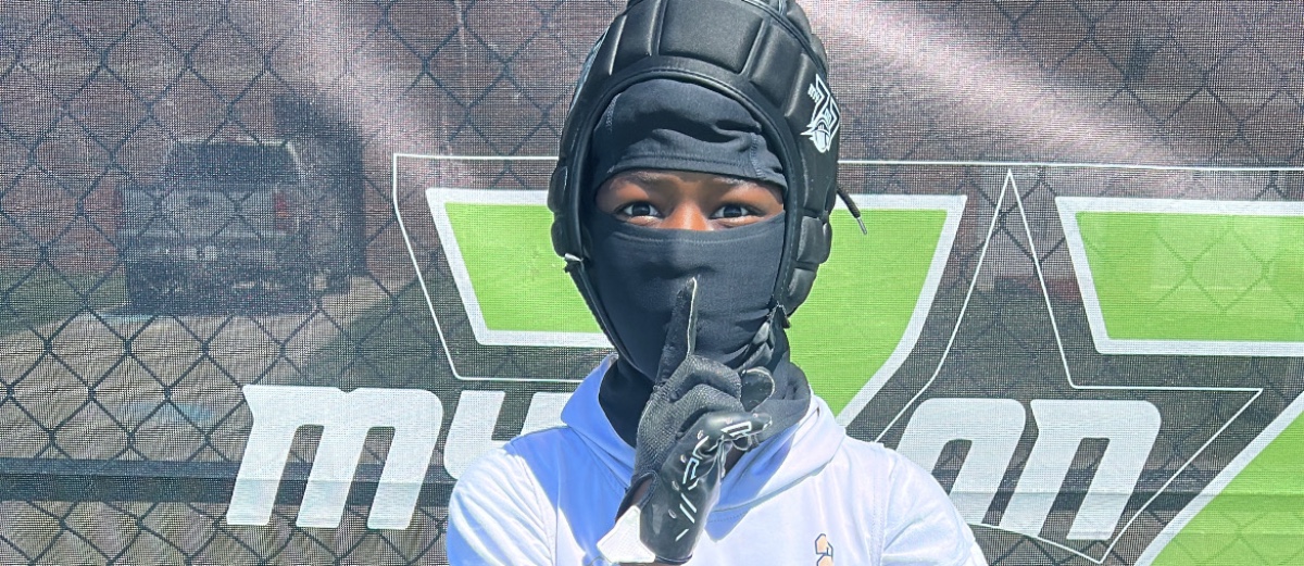 Derrick Coleman: A Rising Star in Saint Paul's Football Scene