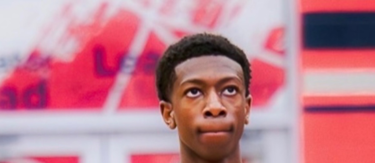 Alfonso Brown Jr - Rising Star: The Composed Journey of Alfonso Brown Jr