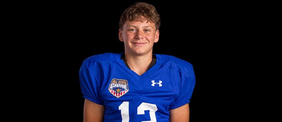Rising Star: Brantley Anderson's Journey on the Gridiron