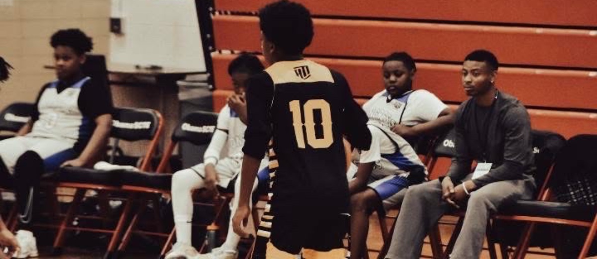 Rising Star: Josiah Decou's Journey in Basketball