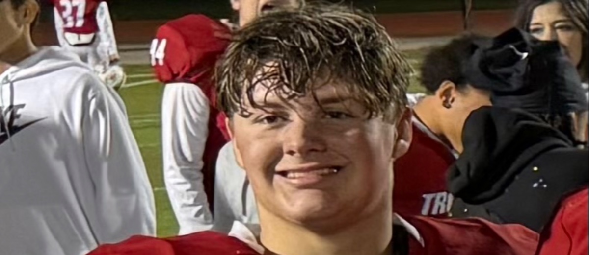 Rising Star on the Gridiron: Clayton Baxter's Journey in Football