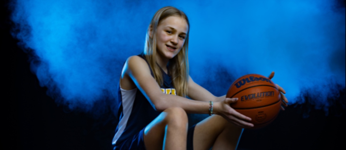 Aspyn Garlock: The Rising Star from Naselle