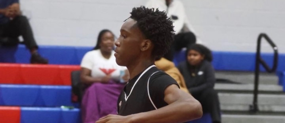 Rising Star: Raylen Wilson's Journey in Basketball