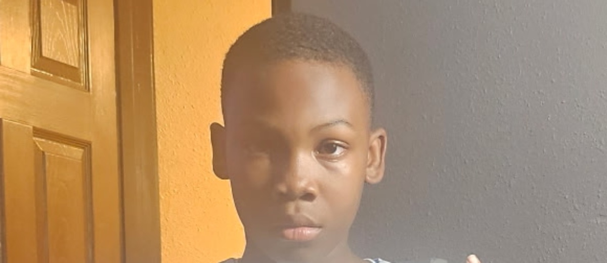 Rising Star: Kaiden Patterson's Journey on the Court