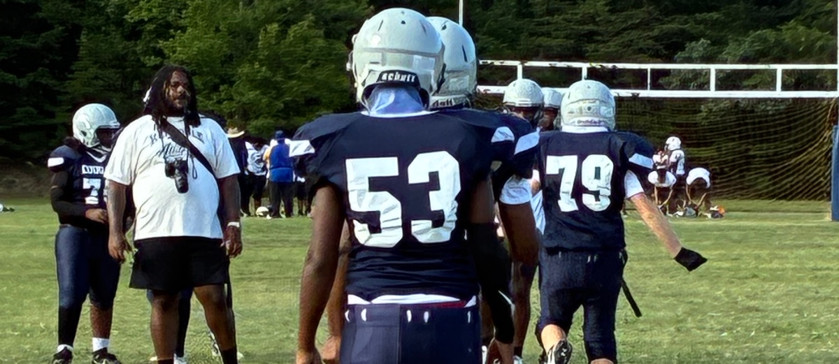 Rising Star: Jordan Jernigan's Fearless Journey in Football