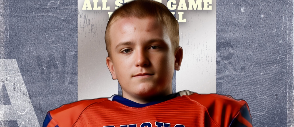 Rising Star: Bryant Bragg's Journey to Football Excellence