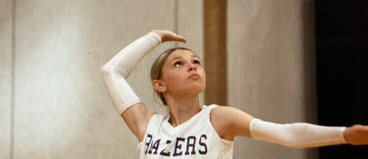 Rising Star: Addy Kulaga's Inspiring Journey in Volleyball