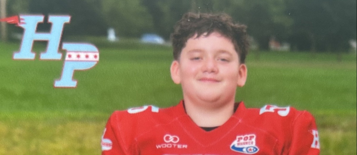 Enrique Herrera Jr - Rising Star: Enrique Herrera Jr’s Journey in Football