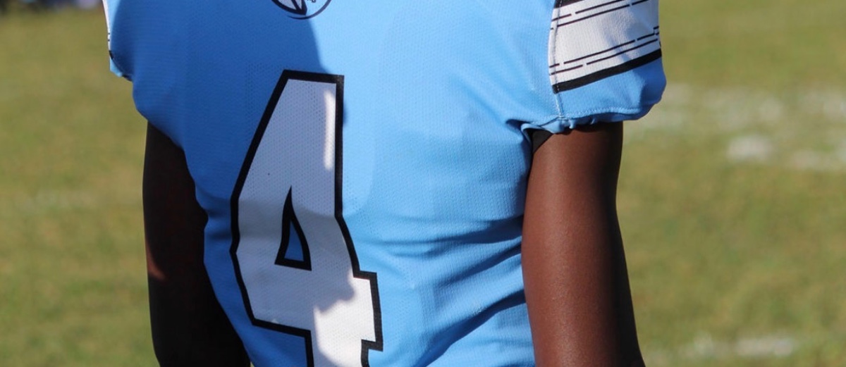 Rising Star: Tremel Scott's Journey Through Football