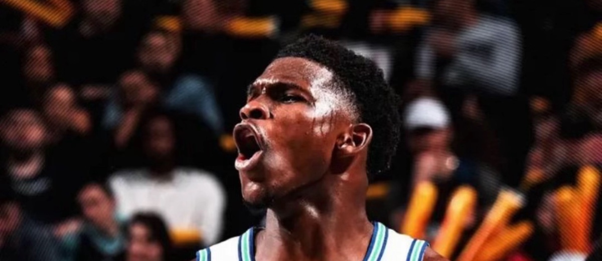 Rising Star: Cameron Kimble's Unstoppable Journey in Youth Football