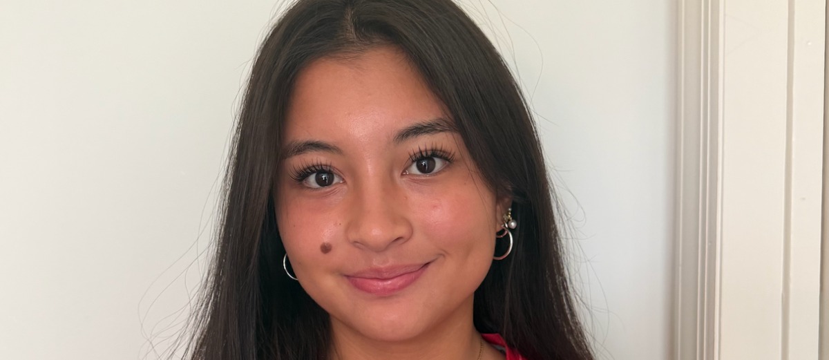 Rising Star: Juliette Paulin's Journey in Volleyball