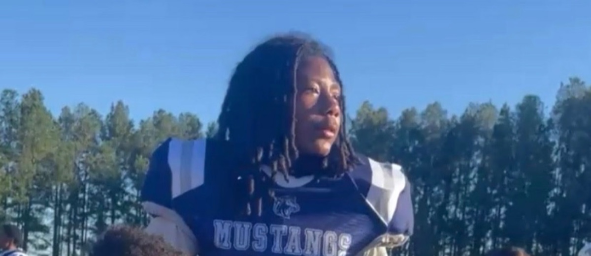 Jordan Hopson - Rising Star: Jordan Hopson's Path to Success in Football