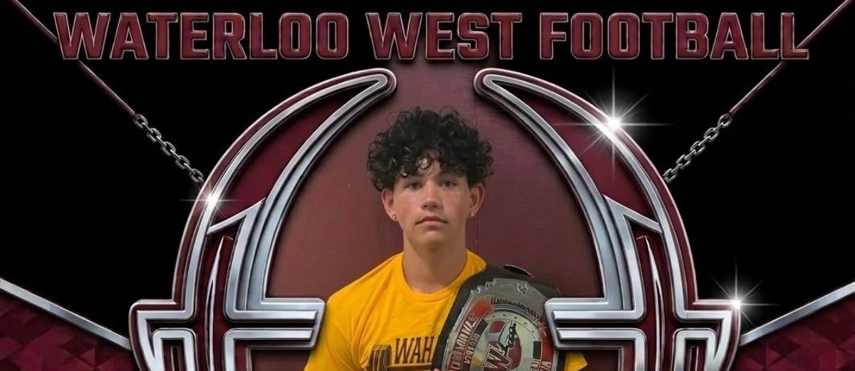 Rising Star: Beckham Rotzler's Journey in Football