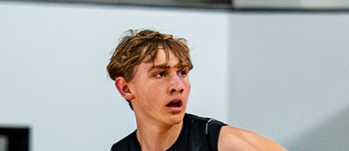 Rising Star: Scott Roniger's Journey in Basketball
