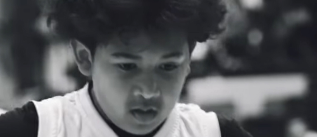 Rising Star: Mylo Limehouse Shines on the Court