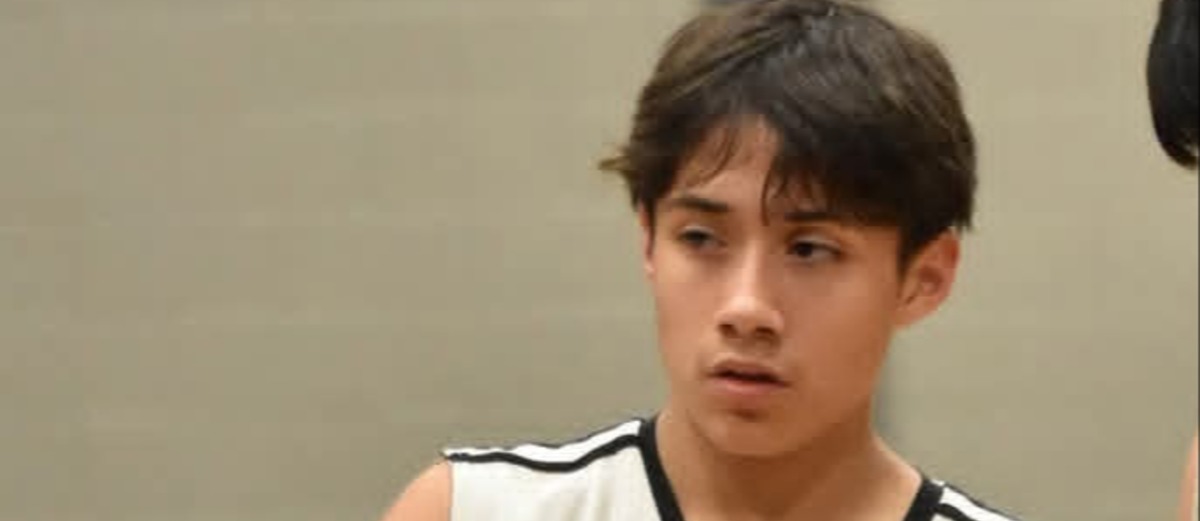 Rising Star from Petersburg: Cayden Trevino Shines on the Court